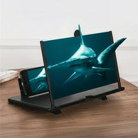 Μεγεθυντής Οθόνης Κινητού HD