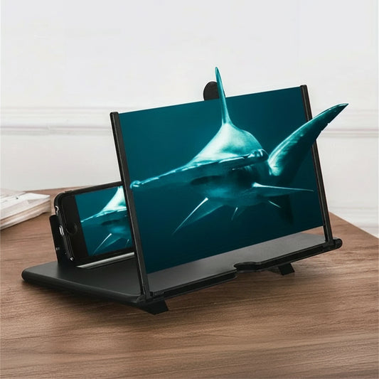 Μεγεθυντής Οθόνης Κινητού HD